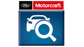 Ford Inspection pré-contrôle
technique